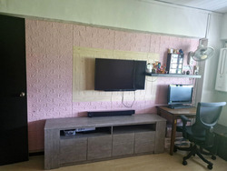 Blk 115 Bukit Purmei Road (Bukit Merah), HDB 3 Rooms #537748291
